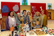 29.11.2025 Adventbastelmarkt